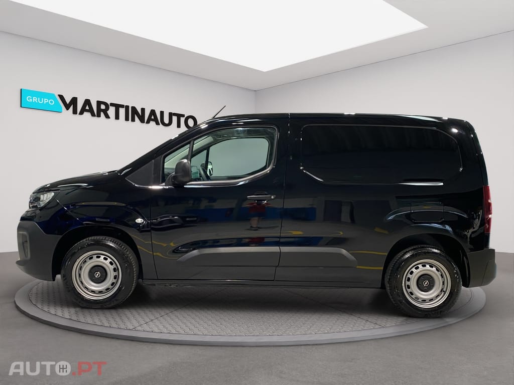 Opel Combo 1.5 CDTi Edition