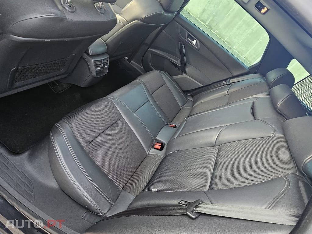 Peugeot 508 SW 2.0HDI EXECUTIVE