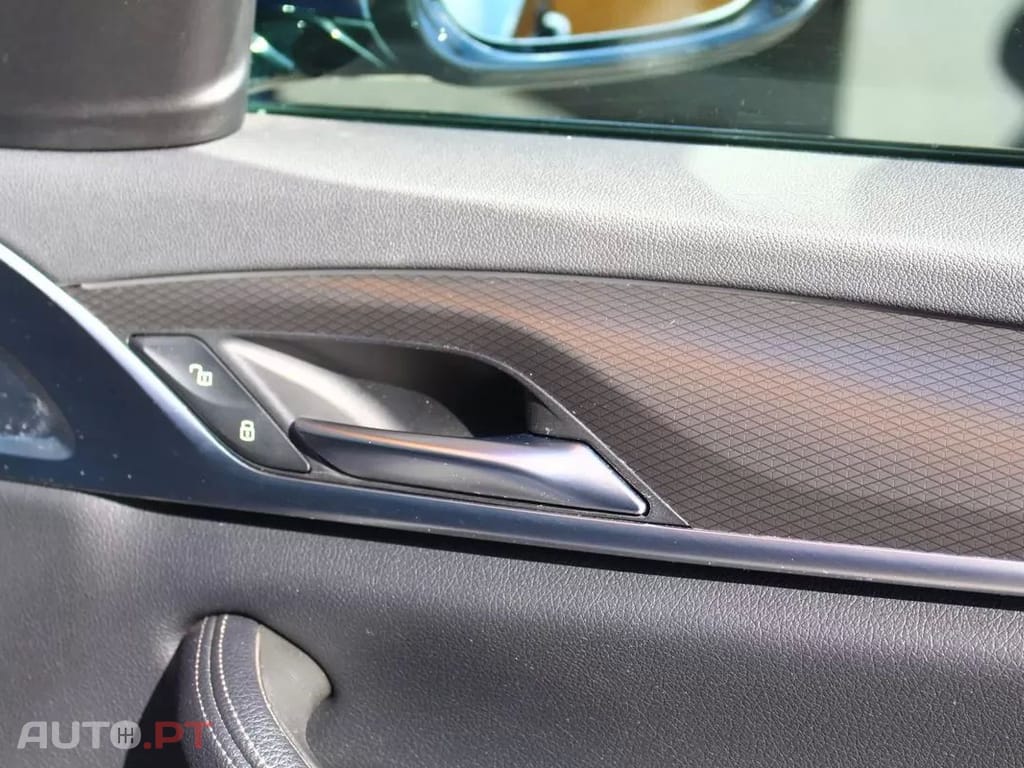 BMW 520 e Pack M