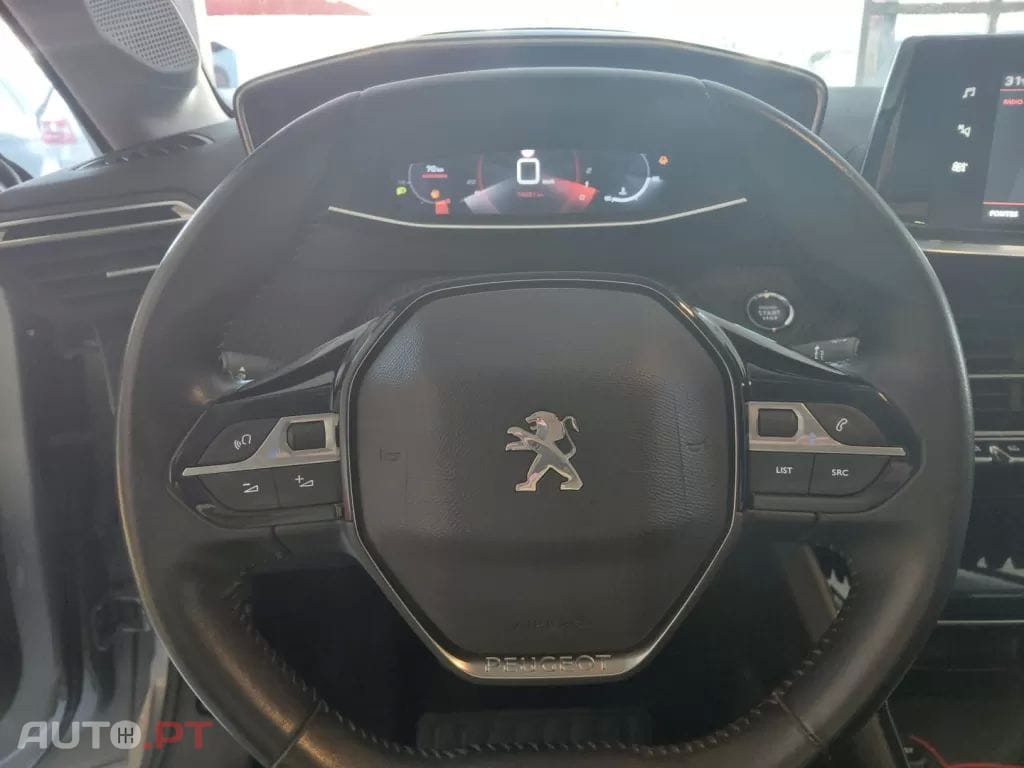 Peugeot 208 1.2 PureTech GT