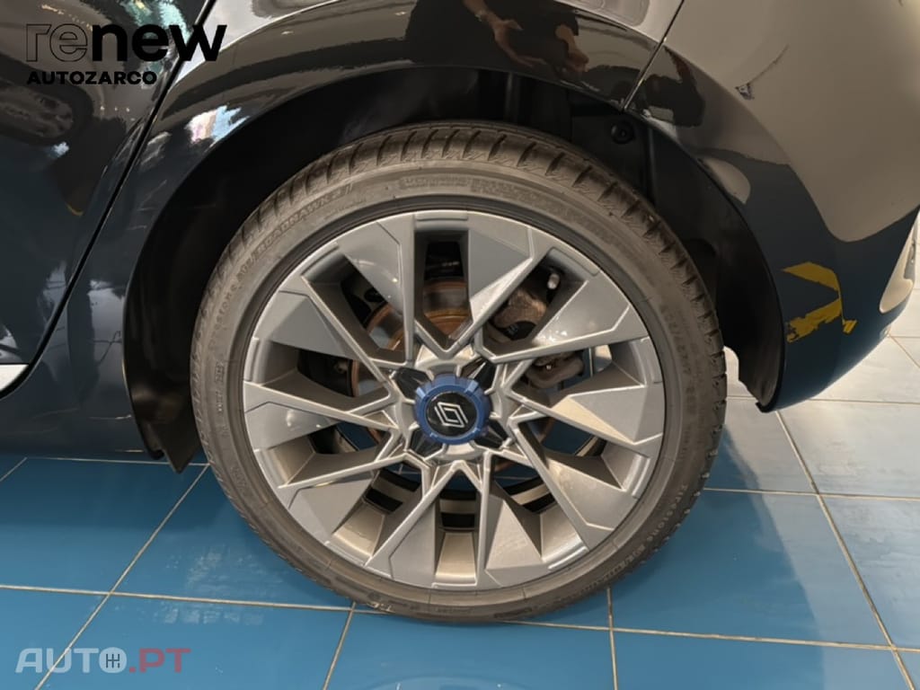 Renault Clio Esprit Alpine