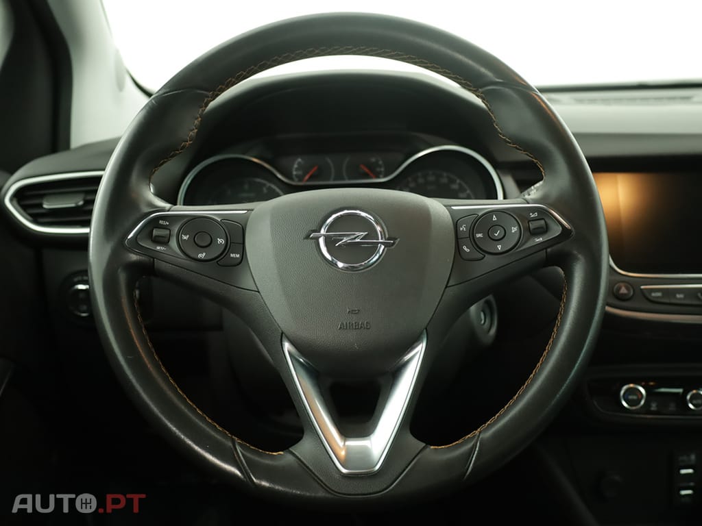 Opel Crossland Crossland X 1.2 T 120 Anos