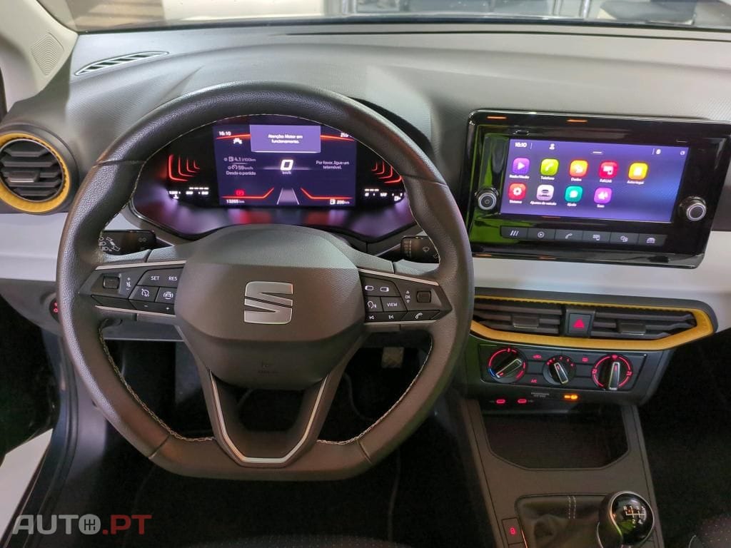 Seat Ibiza 1.0 TSI Style