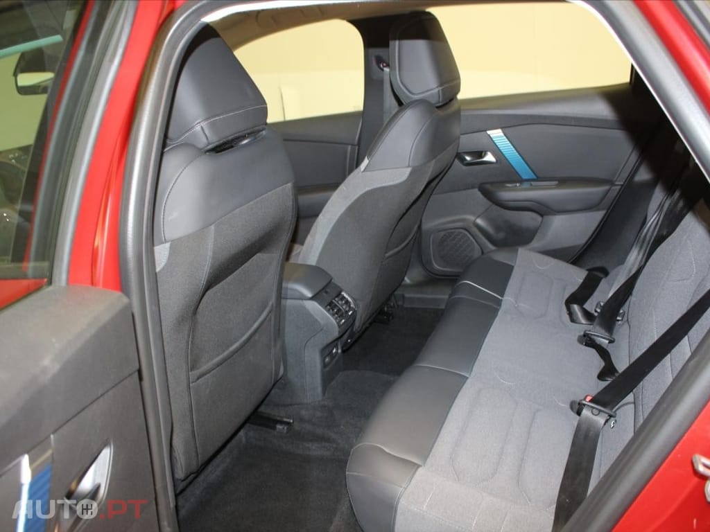 Citroen e-C4 Feel