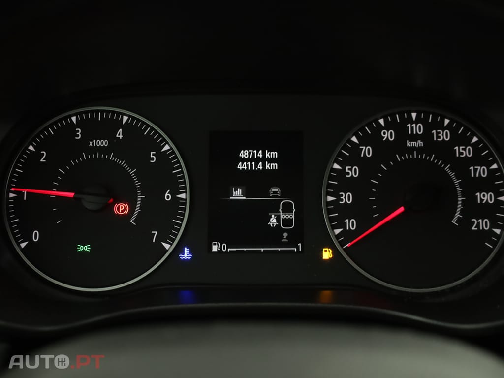 Dacia Jogger Jogger 1.0 ECO-G Extreme+ Up&Go 7L Bi-Fuel