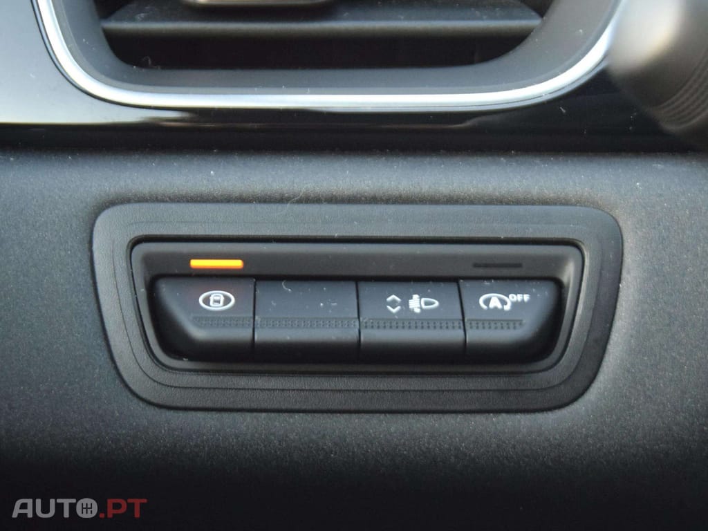 Mitsubishi ASX 1.3 DI-T Shogun 7DCT