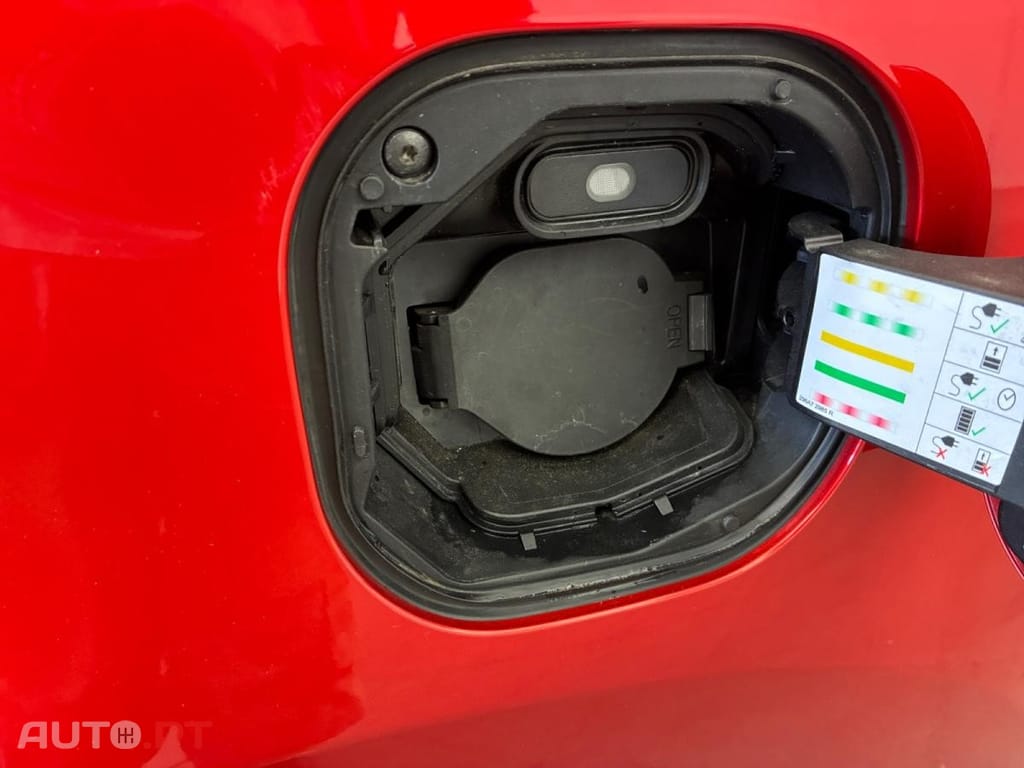 Renault Twingo E-Tech Equilibre