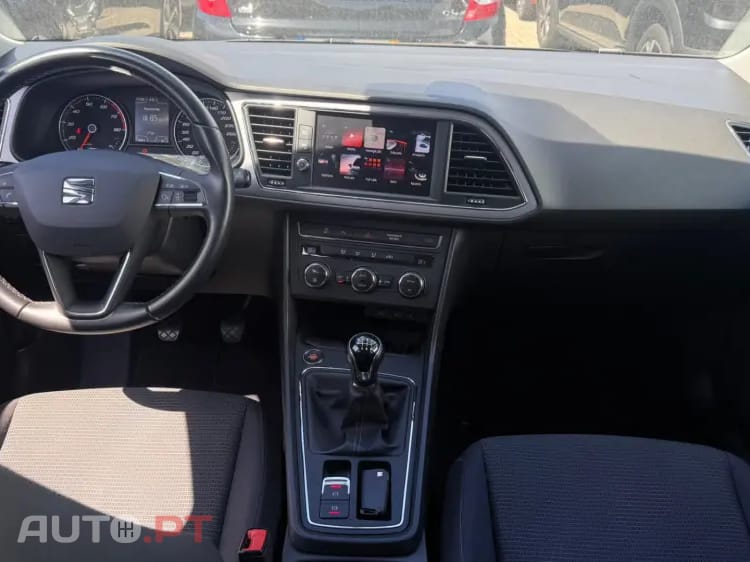 Seat Leon 1.0 EcoTSI Reference S/S