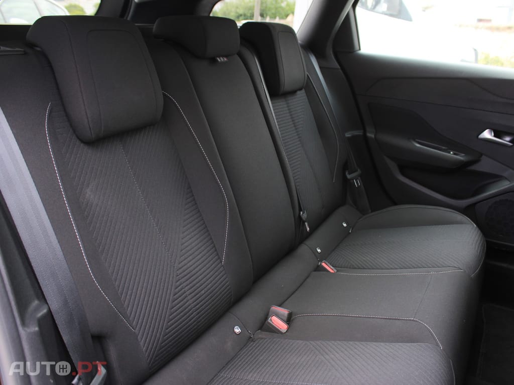 Peugeot 308 SW 1.2 PureTech Active Pack