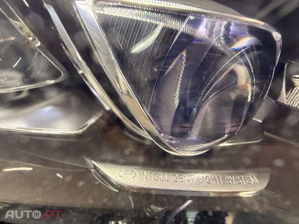 Mercedes-Benz C 220 Station CDI 7G-TRONIC Avantgarde Edition