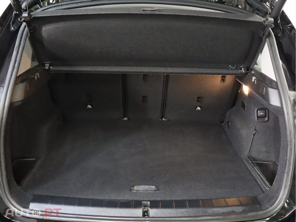BMW X1 xDrive25e Business Advantage