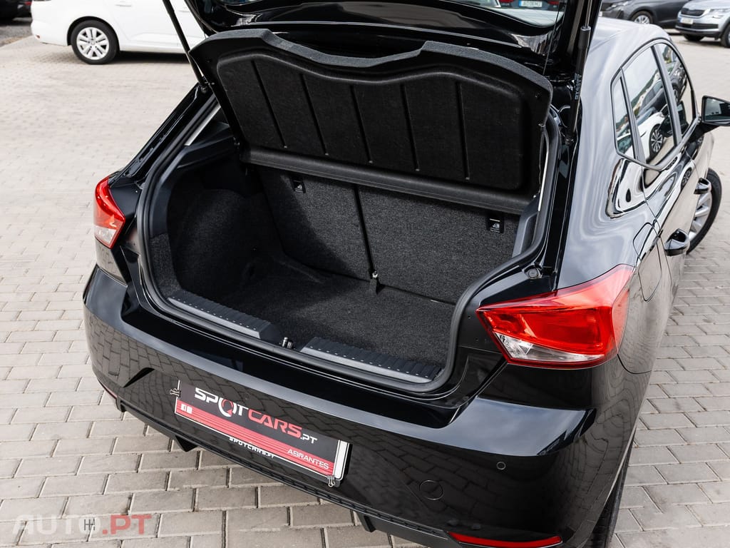 Seat Ibiza 1.0 TSI Style