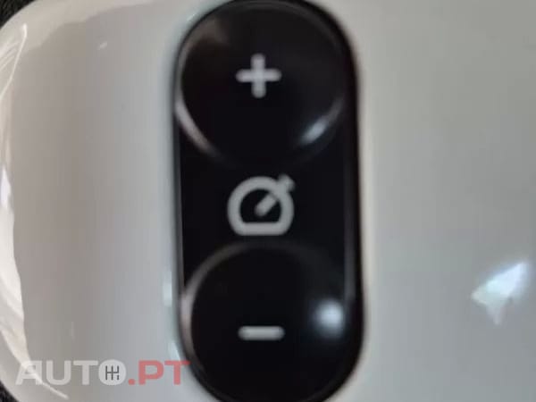 Renault Twingo Z.E. 22 Intens