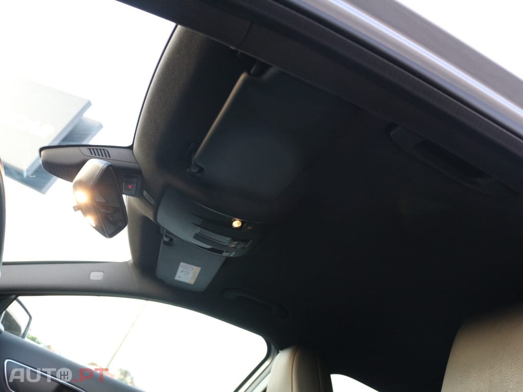 Mercedes-Benz GLA 180 CDi AMG Line Aut.