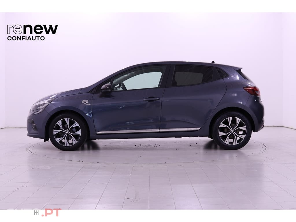 Renault Clio 1.0 TCe Limited