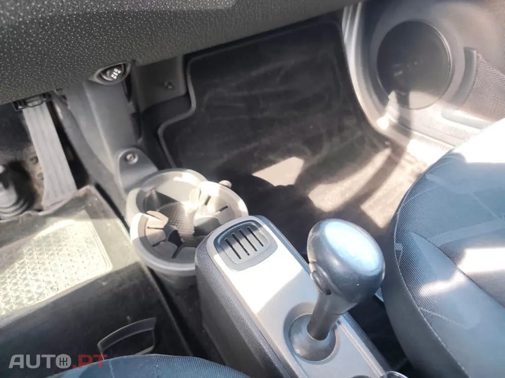 Smart ForTwo 0.8 cdi Passion 54