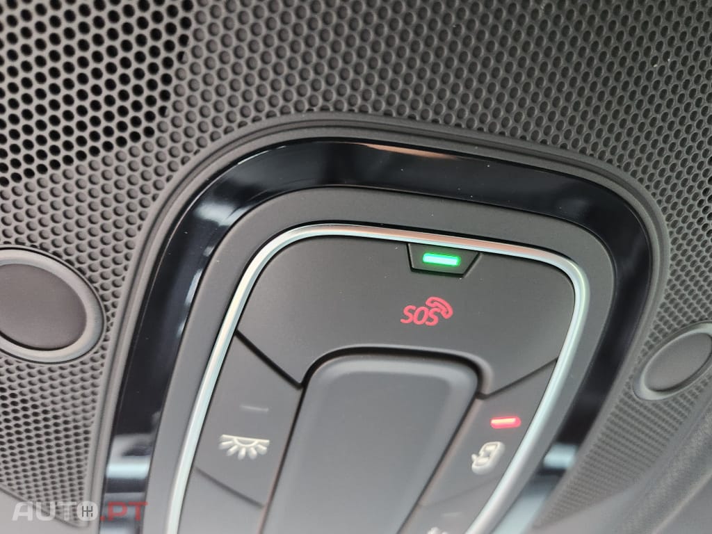 Audi A4 Avant 35 TDI Sport S tronic