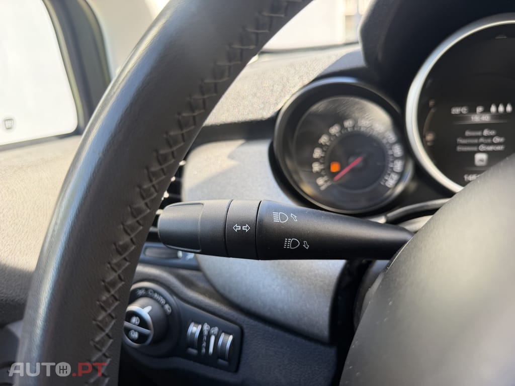 Fiat 500X 1.4 Multiair DCT 4x2 S&S S-Design City Look