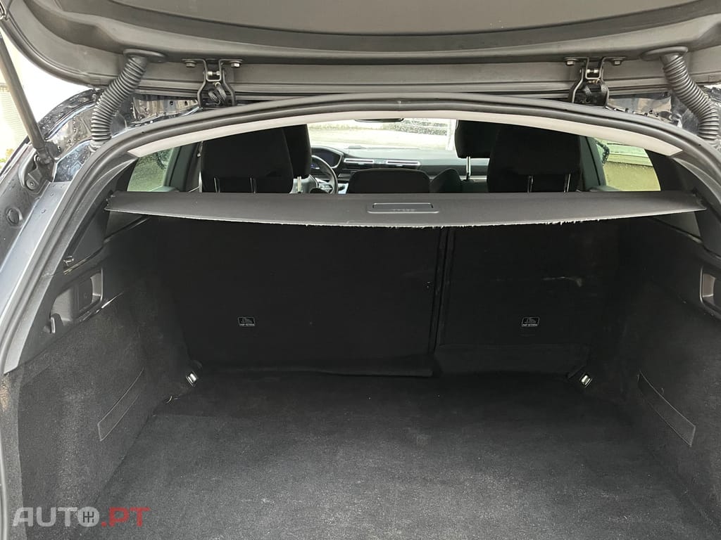Peugeot 508 SW Peugeot 508 1.5 BlueHDi Business
