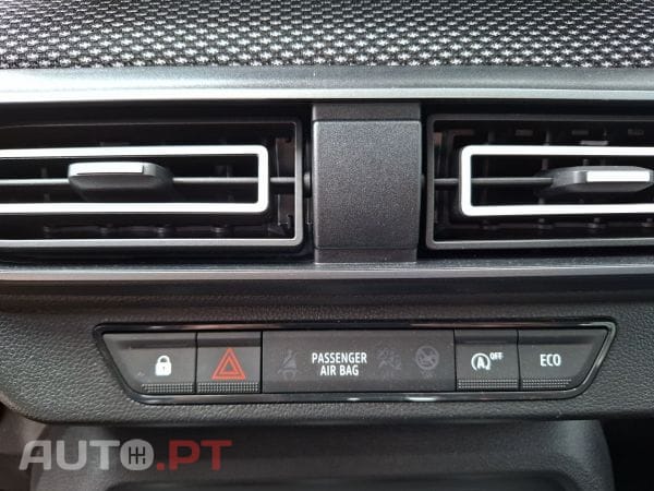 Dacia Logan ECO-G 100 Bi-Fuel Journey