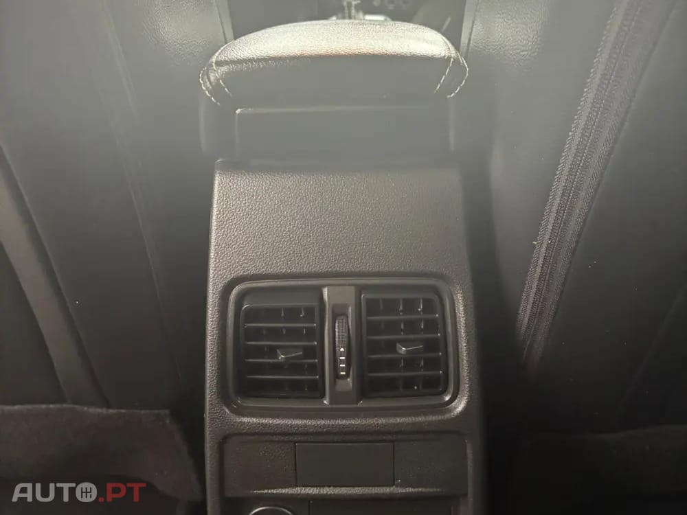 Renault Arkana 1.6 E-Tech Intens