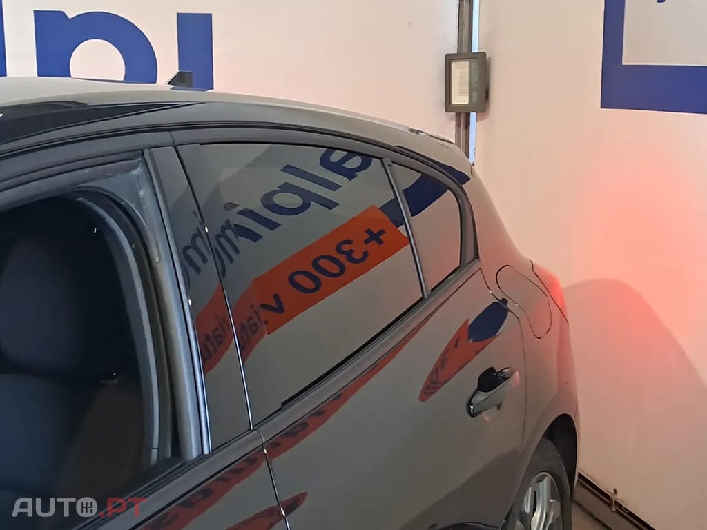 Ford Focus 1.0 EcoBoost MHEV ST-Line