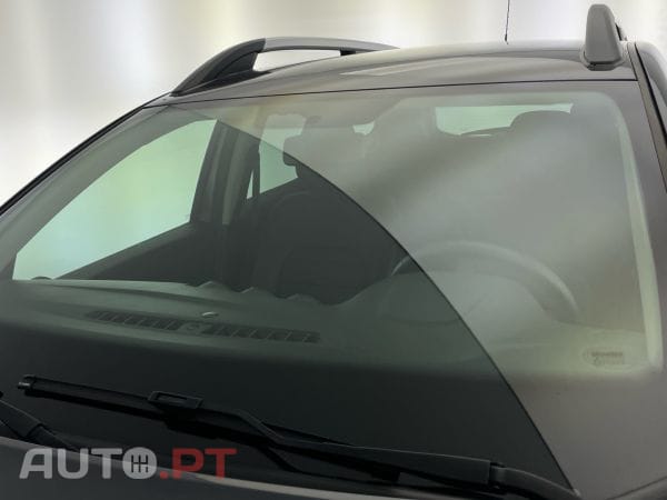 Dacia Duster 1.3 TCE 150cv Prestige