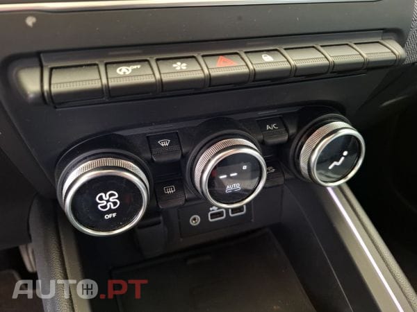 Renault Clio TCe 90 Techno