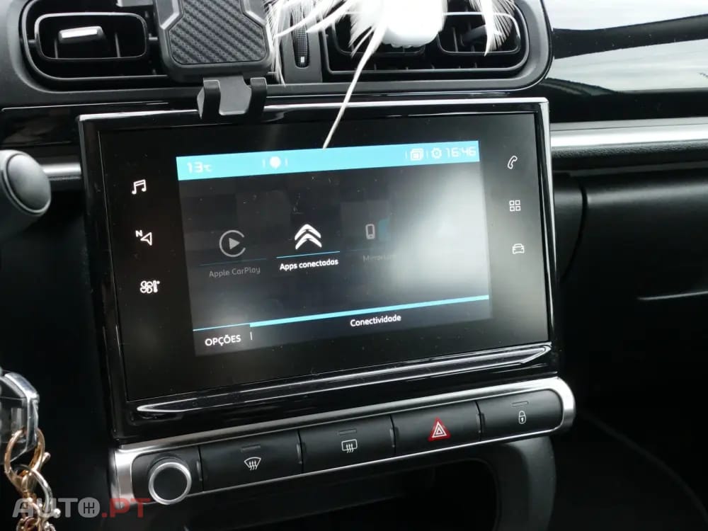 Citroen C3 1.5 BlueHDi YOU!