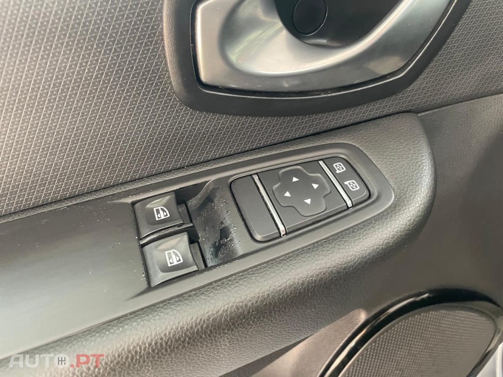 Renault Clio 1.5 dCi Limited EDition