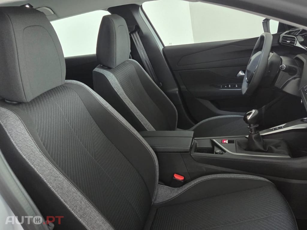 Peugeot 308 SW 1.2 PureTech Active