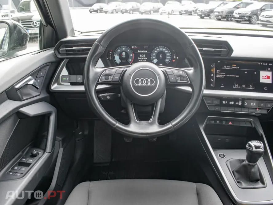 Audi A3 30 TDI
