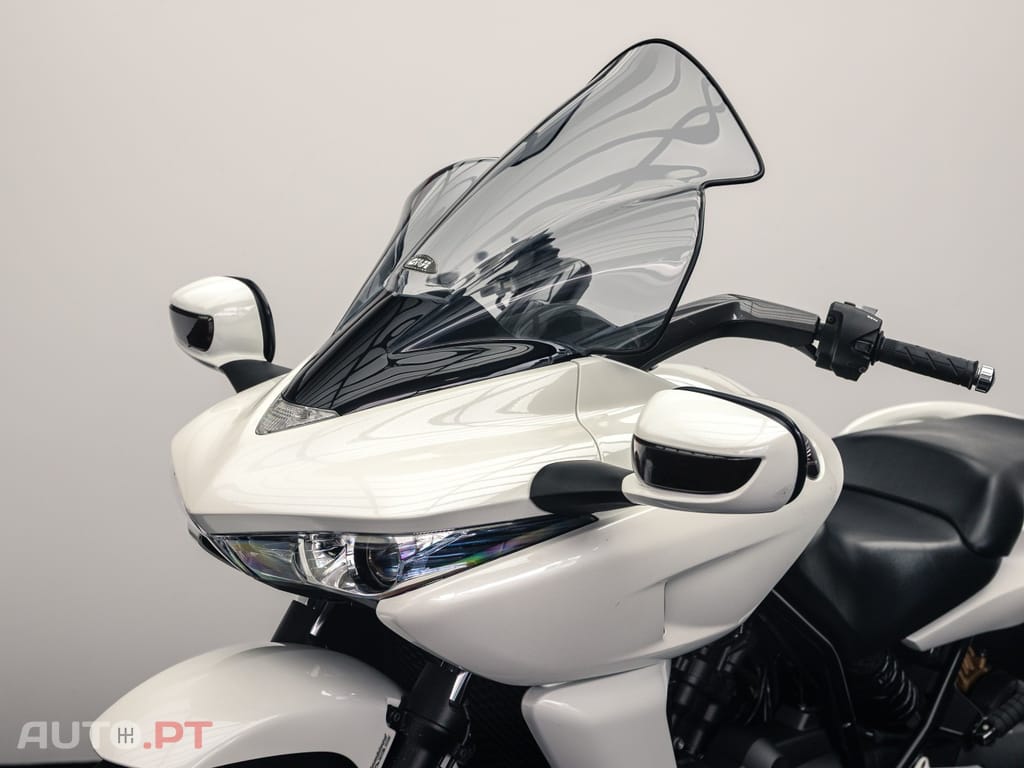 Honda DN-01 NSA 700A