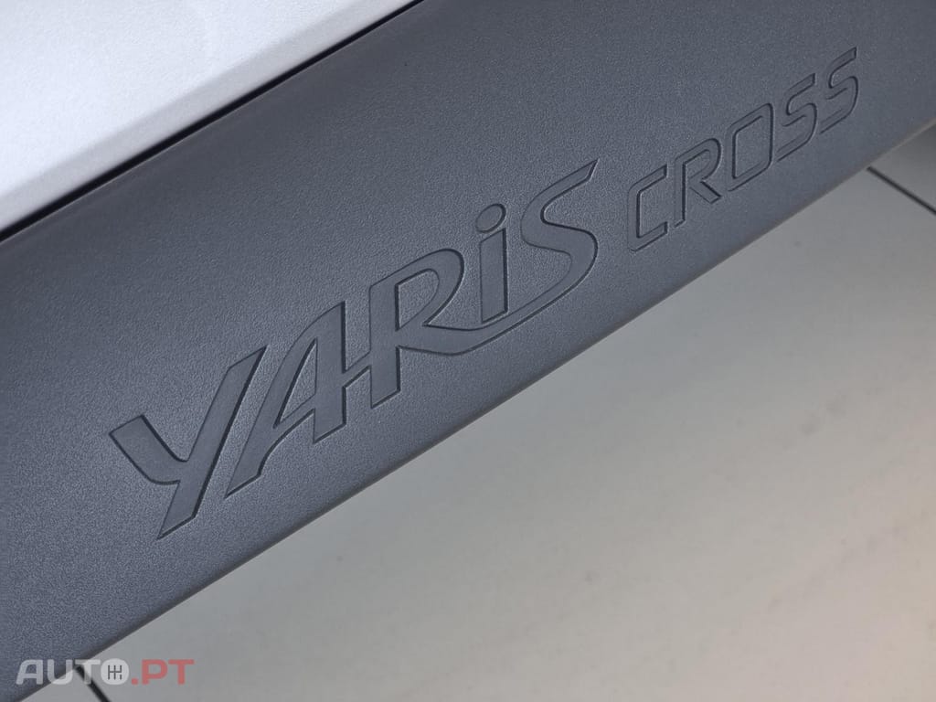 Toyota Yaris Cross 1.5 HDF Comfort