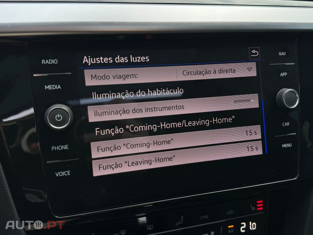 Volkswagen Arteon 2.0 TDI R-Line DSG