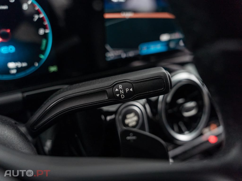 Mercedes-Benz GLA 250 e Style