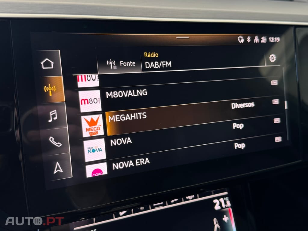 Audi E-Tron 55 quattro S line