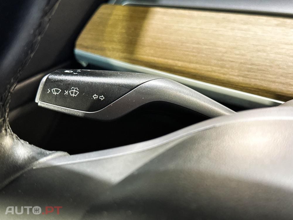 Tesla Model 3 Performance Dual Motor AWD