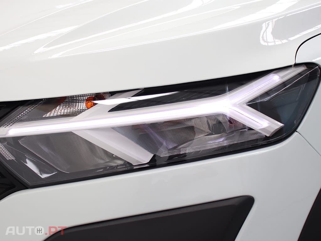 Dacia Jogger Jogger 1.0 ECO-G Extreme Bi-Fuel