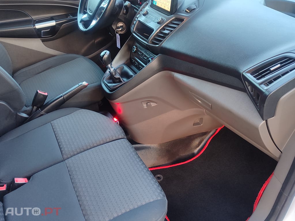 Ford Transit Connect L1