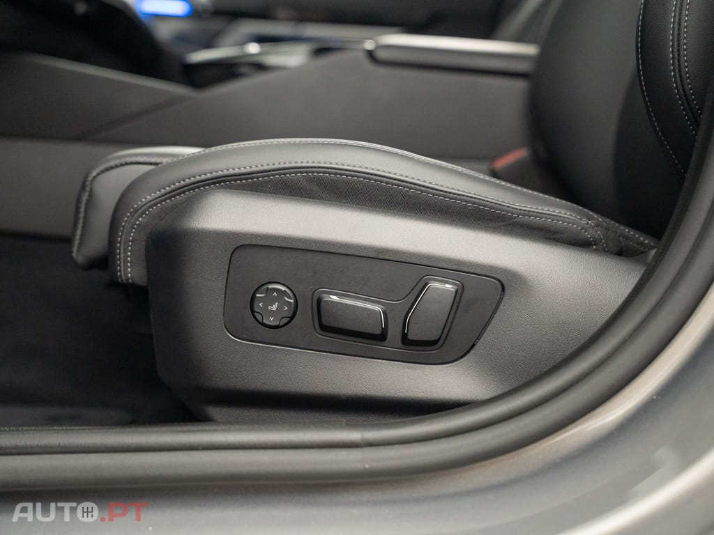 BMW 530 e xDrive