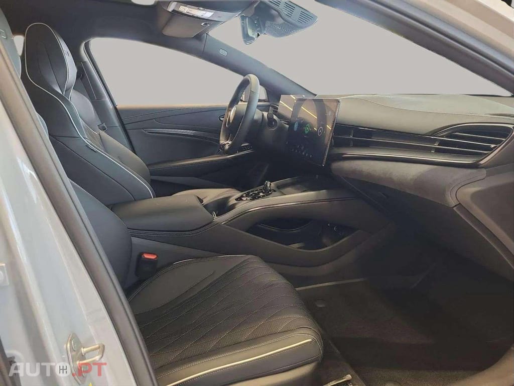 BYD Seal Excellence AWD
