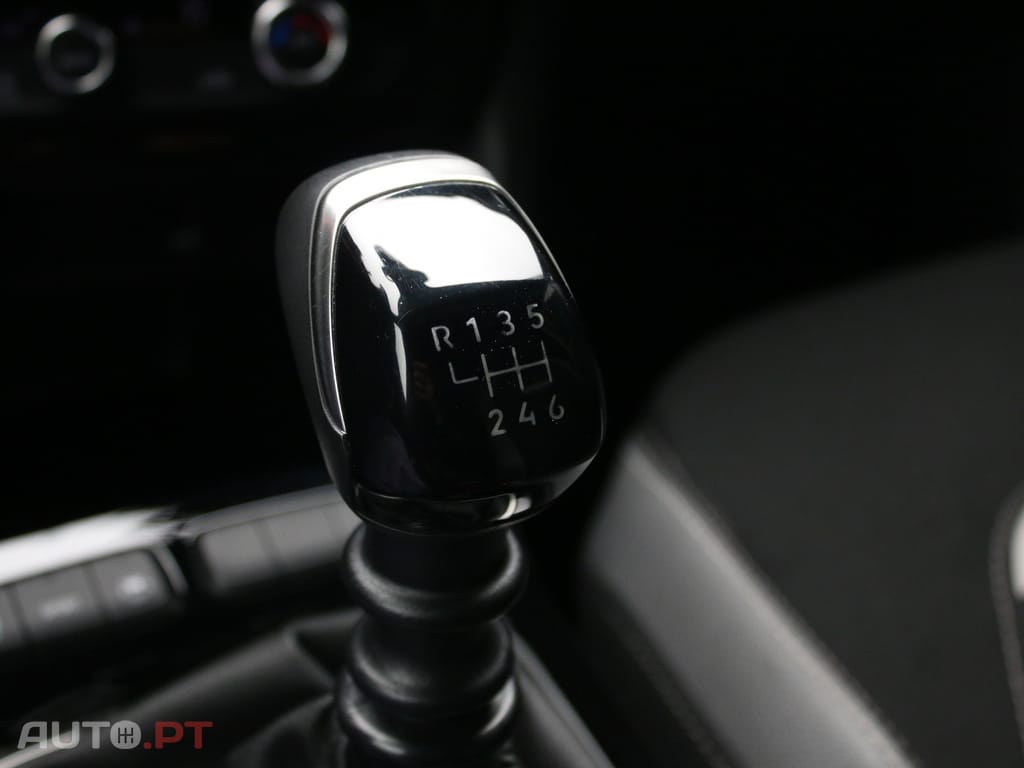 Opel Mokka 1.2 T GS Line