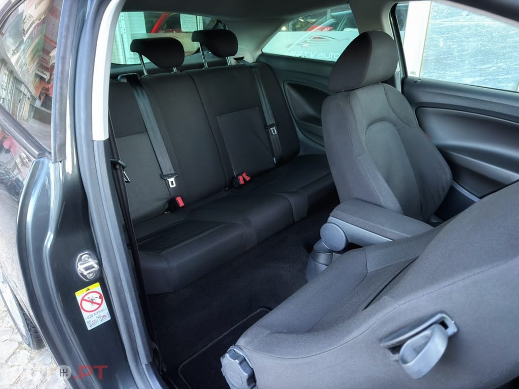 Seat Ibiza 1.2 12V Sport