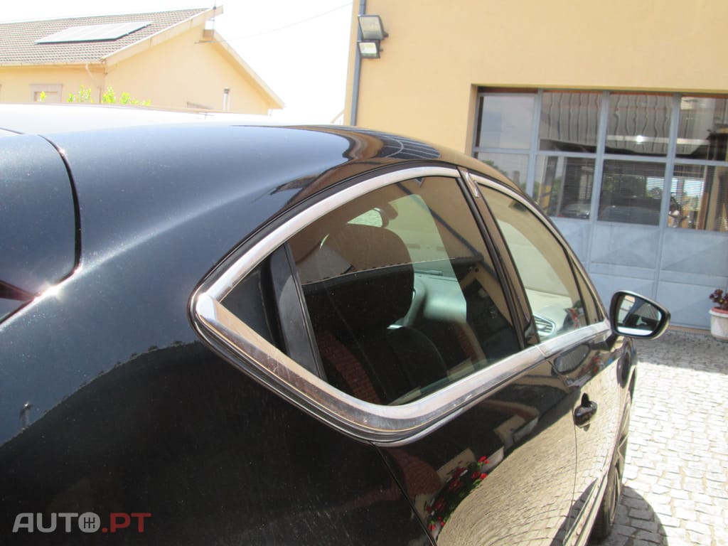 Citroen DS4 1.6 THP