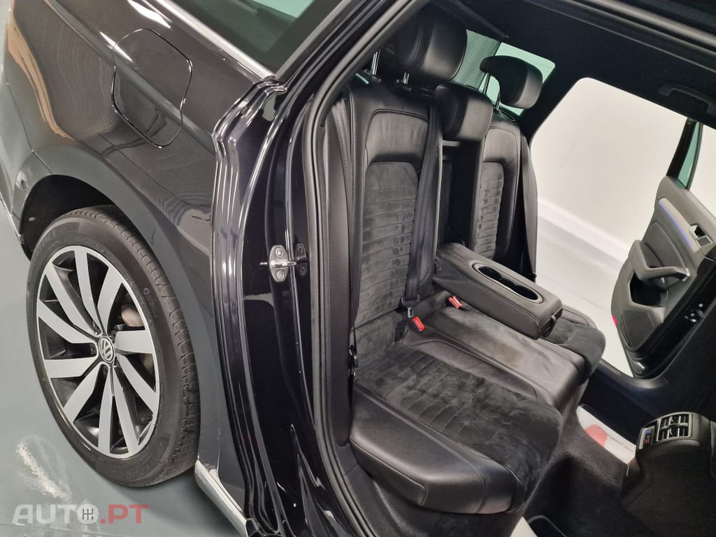 Volkswagen Passat Variant 1.4 TSI GTE Plug-in