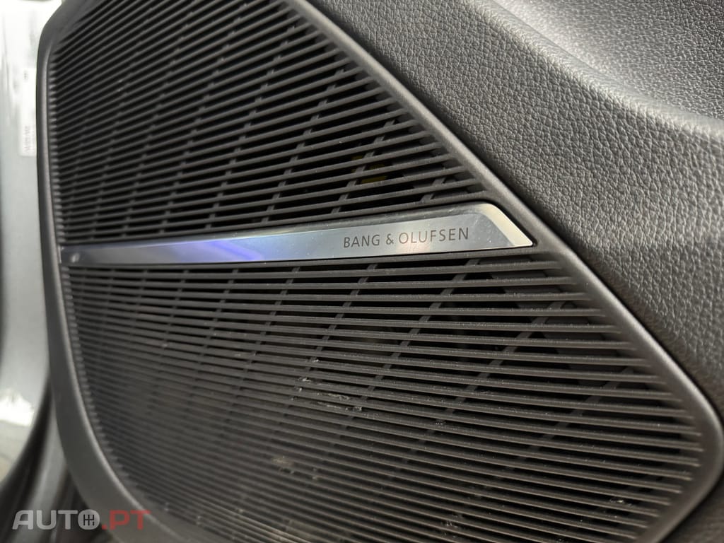 Audi Q8 50 TDI quattro Tiptronic