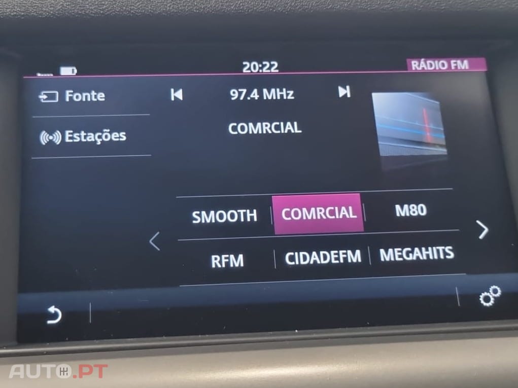 Land Rover Discovery Sport 2.0 eD4 SPORT HSE