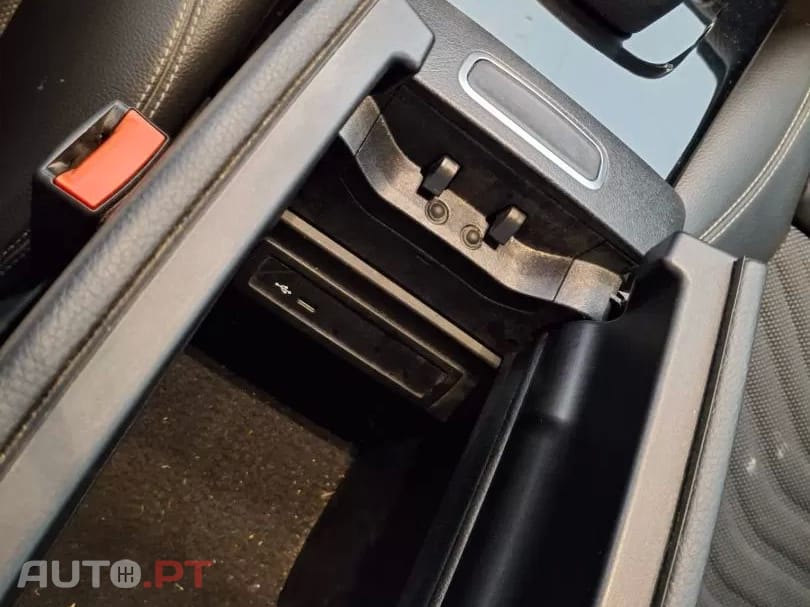 Mercedes-Benz A 180 d Business Solutions Aut.