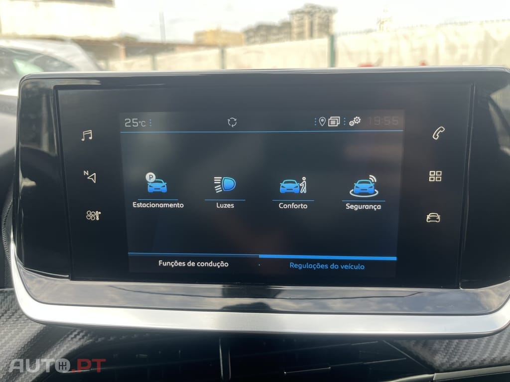 Peugeot 2008 1.5 BlueHDi Active Pack